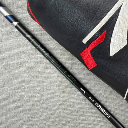 Taylormade R7 Quad Driver - Stiff Flex 6S / 11.5 Degree