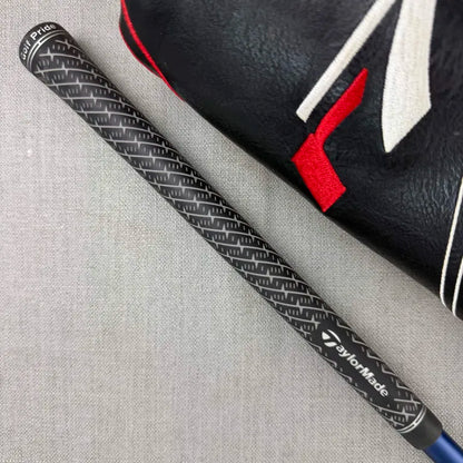 Taylormade R7 Quad Driver - Stiff Flex 6S / 11.5 Degree