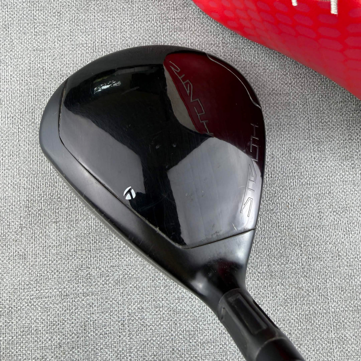 Taylormade  Stealth 2 Fairway Wood - Regular 50g / 16 Degree