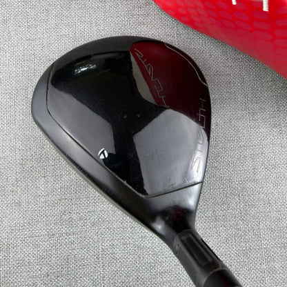 Taylormade  Stealth 2 Fairway Wood - Regular 50g / 16 Degree