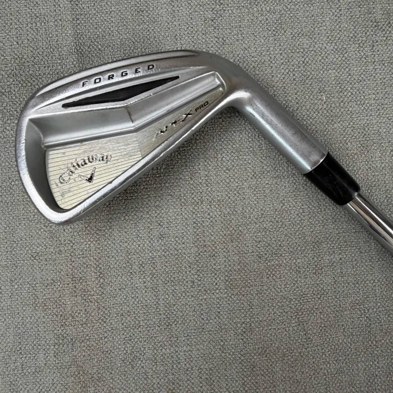 Callaway Apex Pro 5 Iron - Stiff Flex