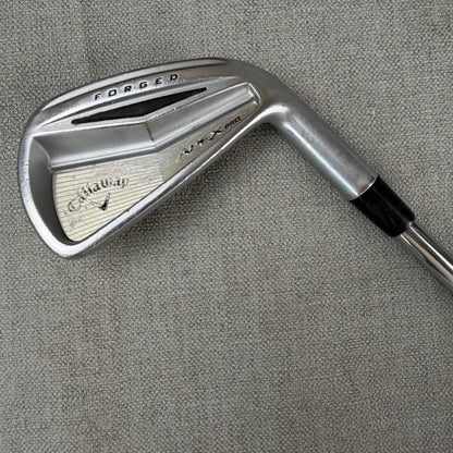 Callaway Apex Pro 5 Iron - Stiff Flex
