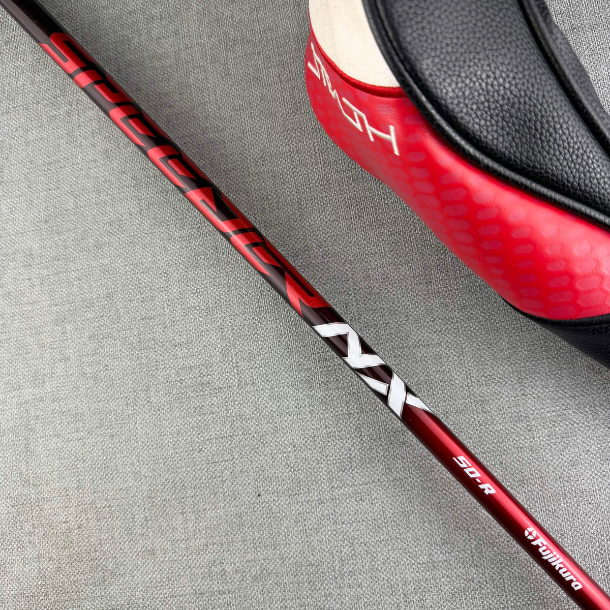 Taylormade  Stealth 2 Fairway Wood - Regular 50g / 16 Degree
