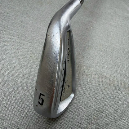 Callaway Apex Pro 5 Iron - Stiff Flex