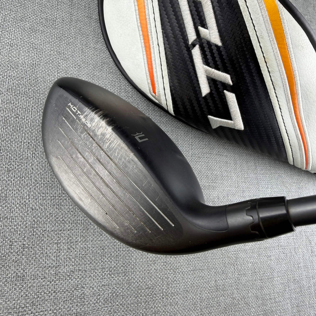 Cobra LTDx Fairway Wood - Stiff 60g / 15 Degree