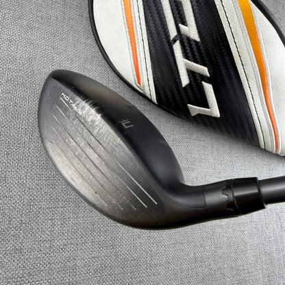 Cobra LTDx Fairway Wood - Stiff 60g / 15 Degree