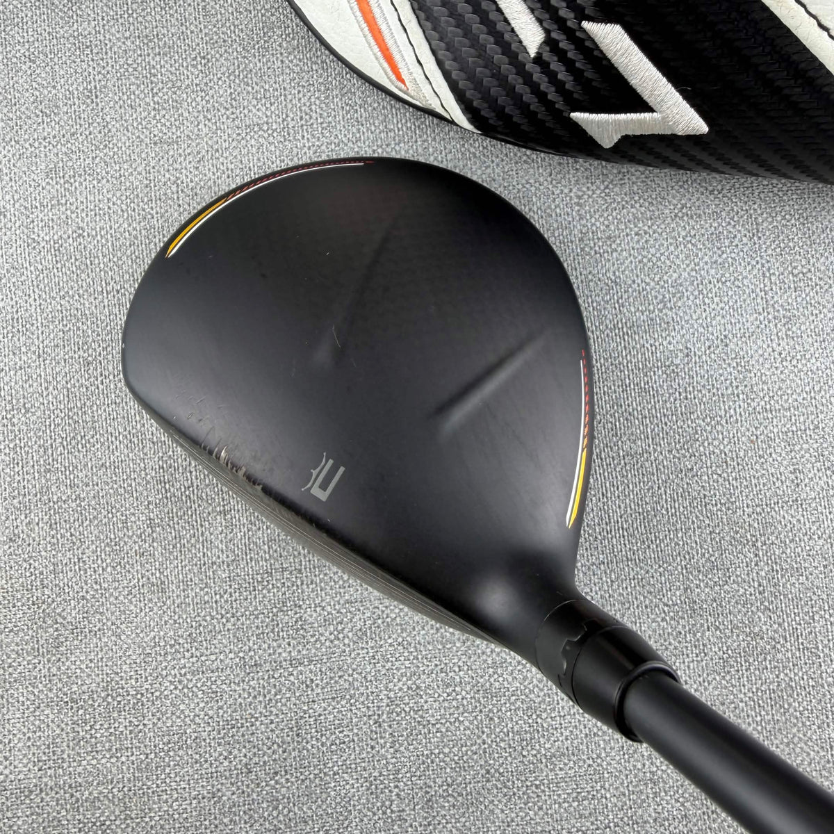 Cobra LTDx Fairway Wood - Stiff 60g / 15 Degree