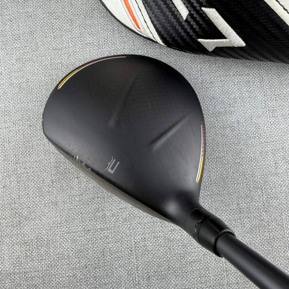 Cobra LTDx Fairway Wood - Stiff 60g / 15 Degree