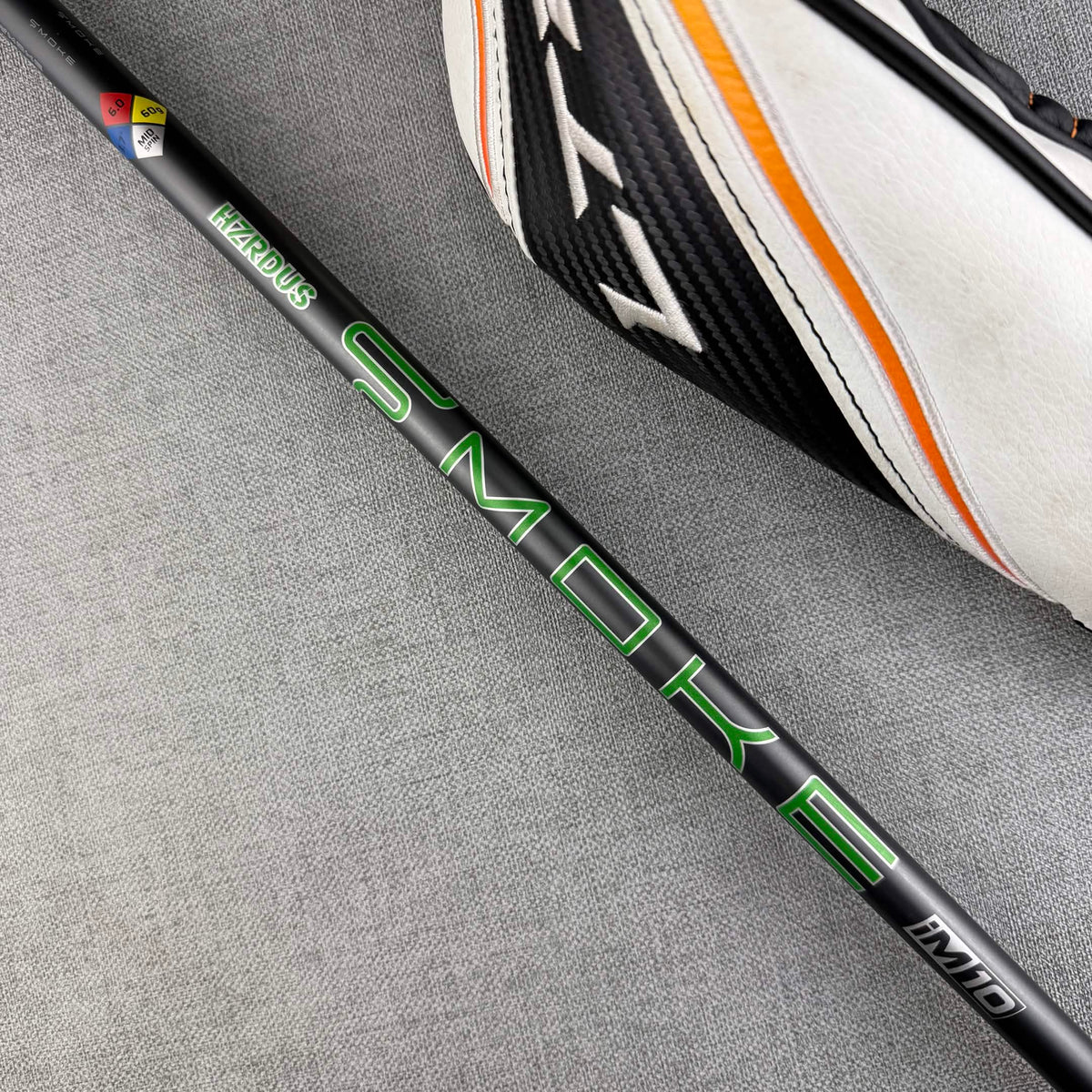 Cobra LTDx Fairway Wood - Stiff 60g / 15 Degree