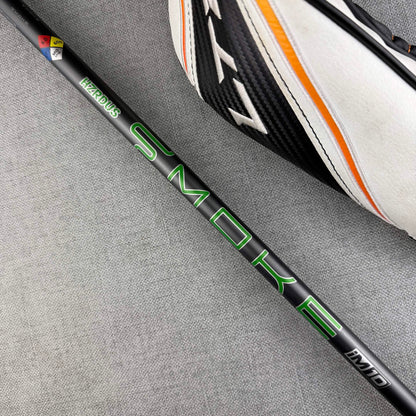 Cobra LTDx Fairway Wood - Stiff 60g / 15 Degree