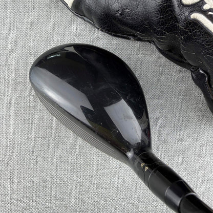 Titleist TS2 Hybrid - Stiff Flex / 23 Degree