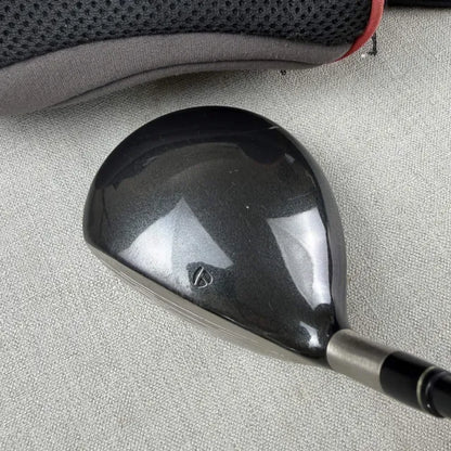 Taylormade 300 Ti Driver - Stiff Flex / 9.5 Degree