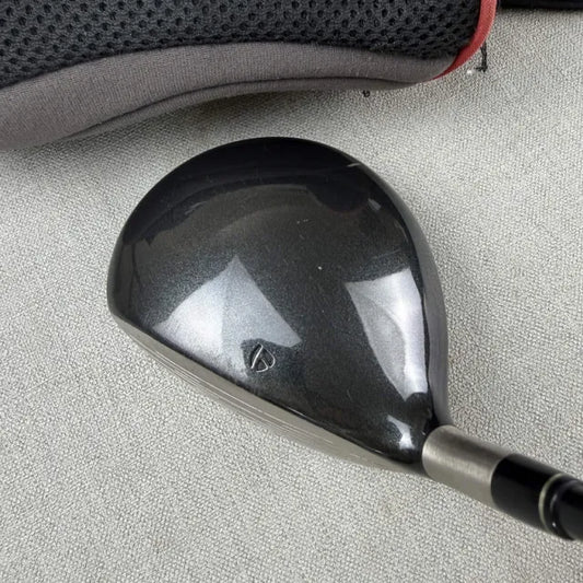 Taylormade 300 Ti Driver - Stiff Flex / 9.5 Degree