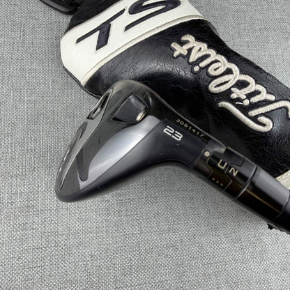 Titleist TS2 Hybrid - Stiff Flex / 23 Degree