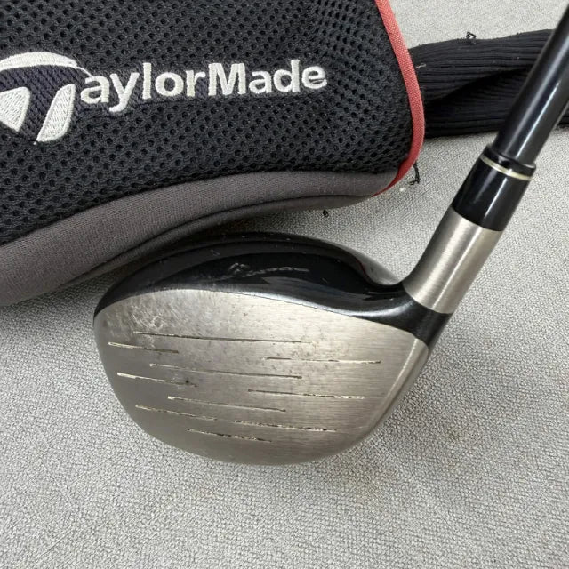 Taylormade 300 Ti Driver - Stiff Flex / 9.5 Degree