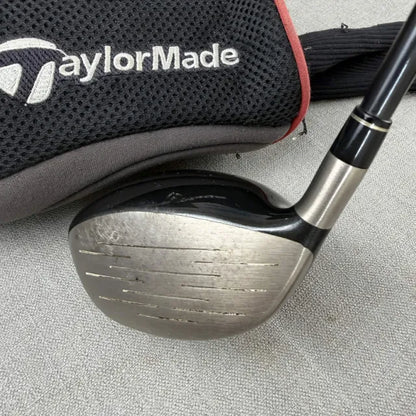 Taylormade 300 Ti Driver - Stiff Flex / 9.5 Degree