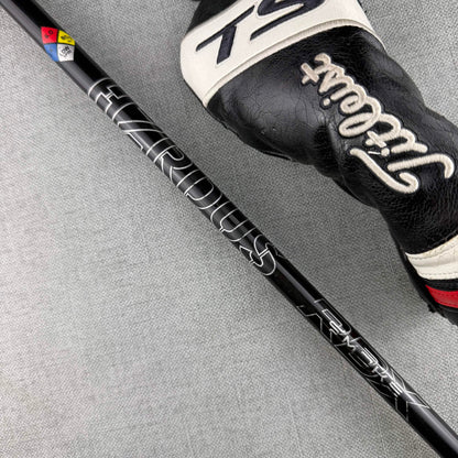 Titleist TS2 Hybrid - Stiff Flex / 23 Degree