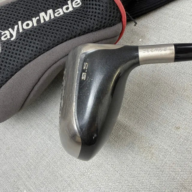 Taylormade 300 Ti Driver - Stiff Flex / 9.5 Degree