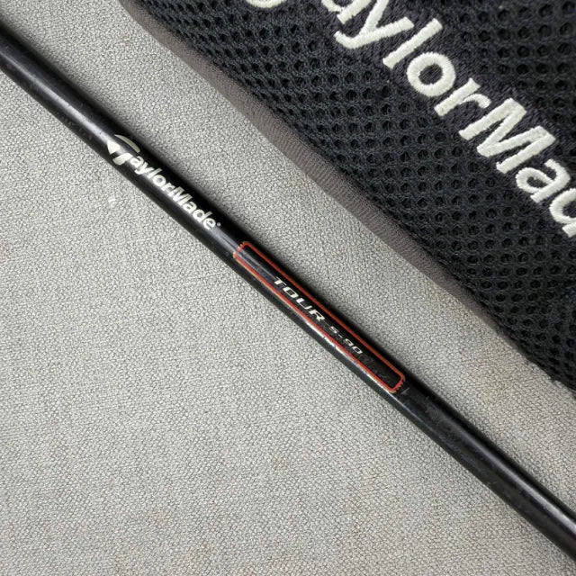 Taylormade 300 Ti Driver - Stiff Flex / 9.5 Degree