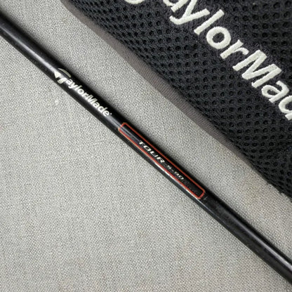 Taylormade 300 Ti Driver - Stiff Flex / 9.5 Degree