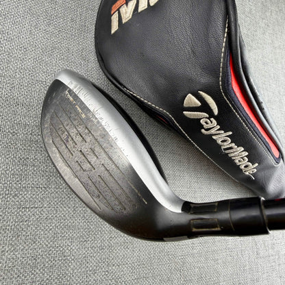 Taylormade  M6 Hybrid - Regular Flex / 19 Degree
