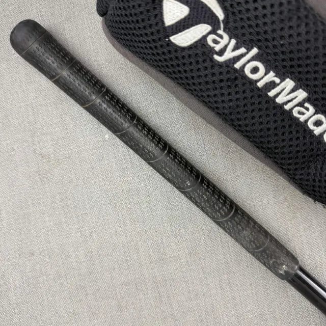 Taylormade 300 Ti Driver - Stiff Flex / 9.5 Degree