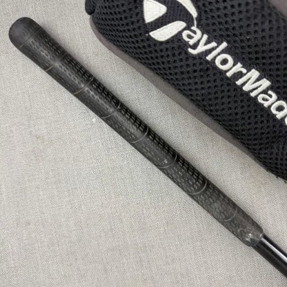 Taylormade 300 Ti Driver - Stiff Flex / 9.5 Degree