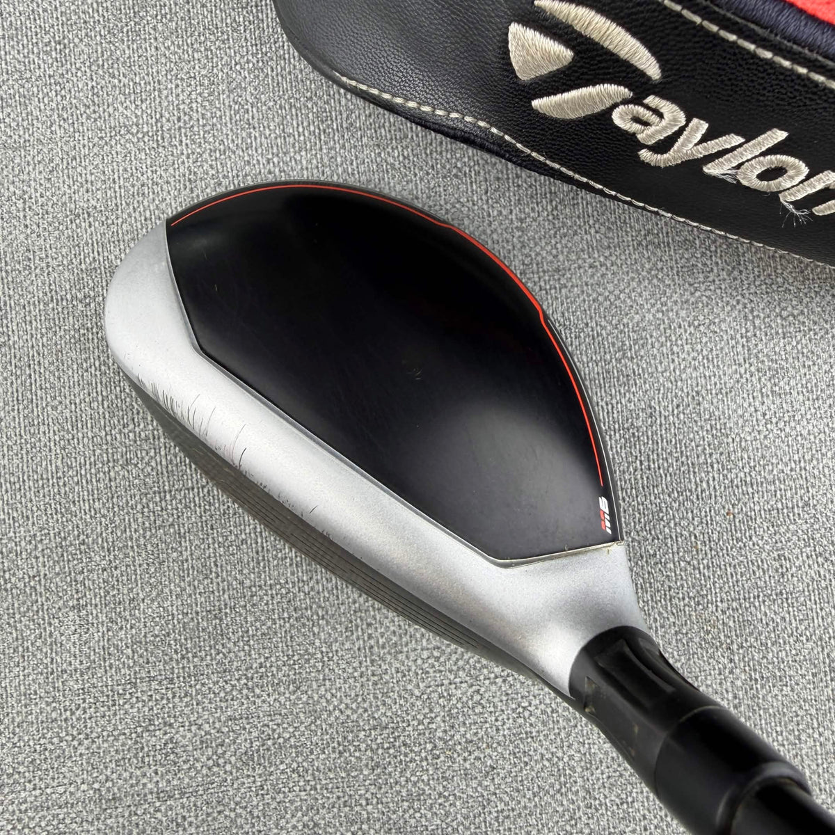 Taylormade  M6 Hybrid - Regular Flex / 19 Degree