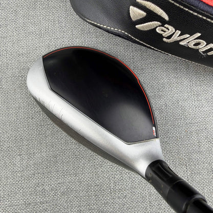 Taylormade  M6 Hybrid - Regular Flex / 19 Degree
