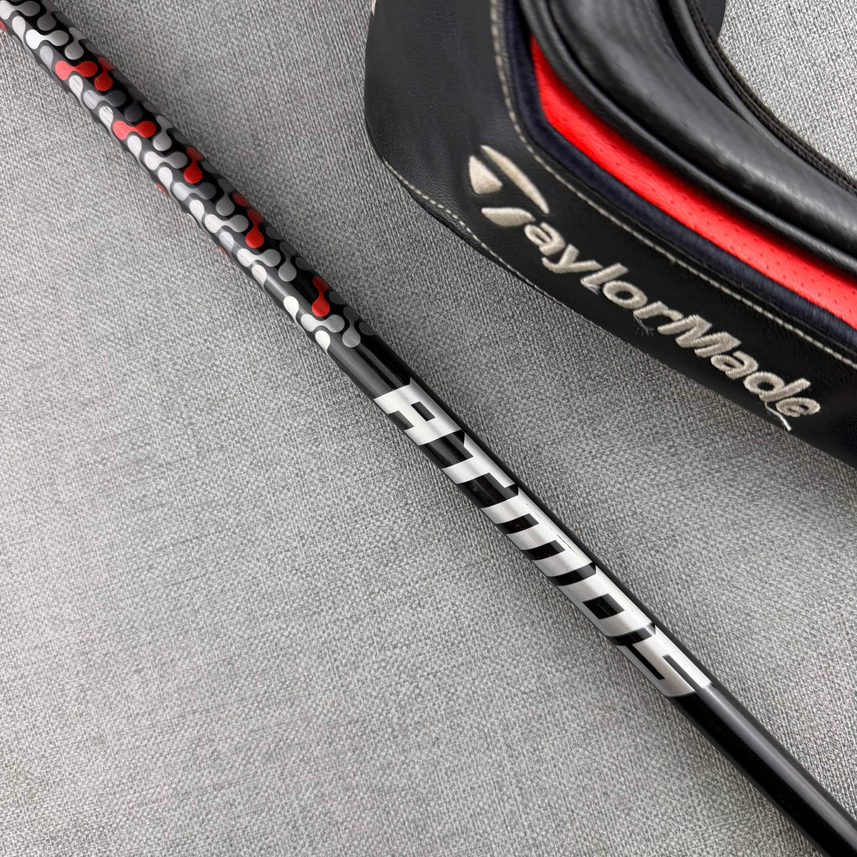 Taylormade  M6 Hybrid - Regular Flex / 19 Degree