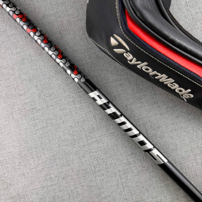 Taylormade  M6 Hybrid - Regular Flex / 19 Degree