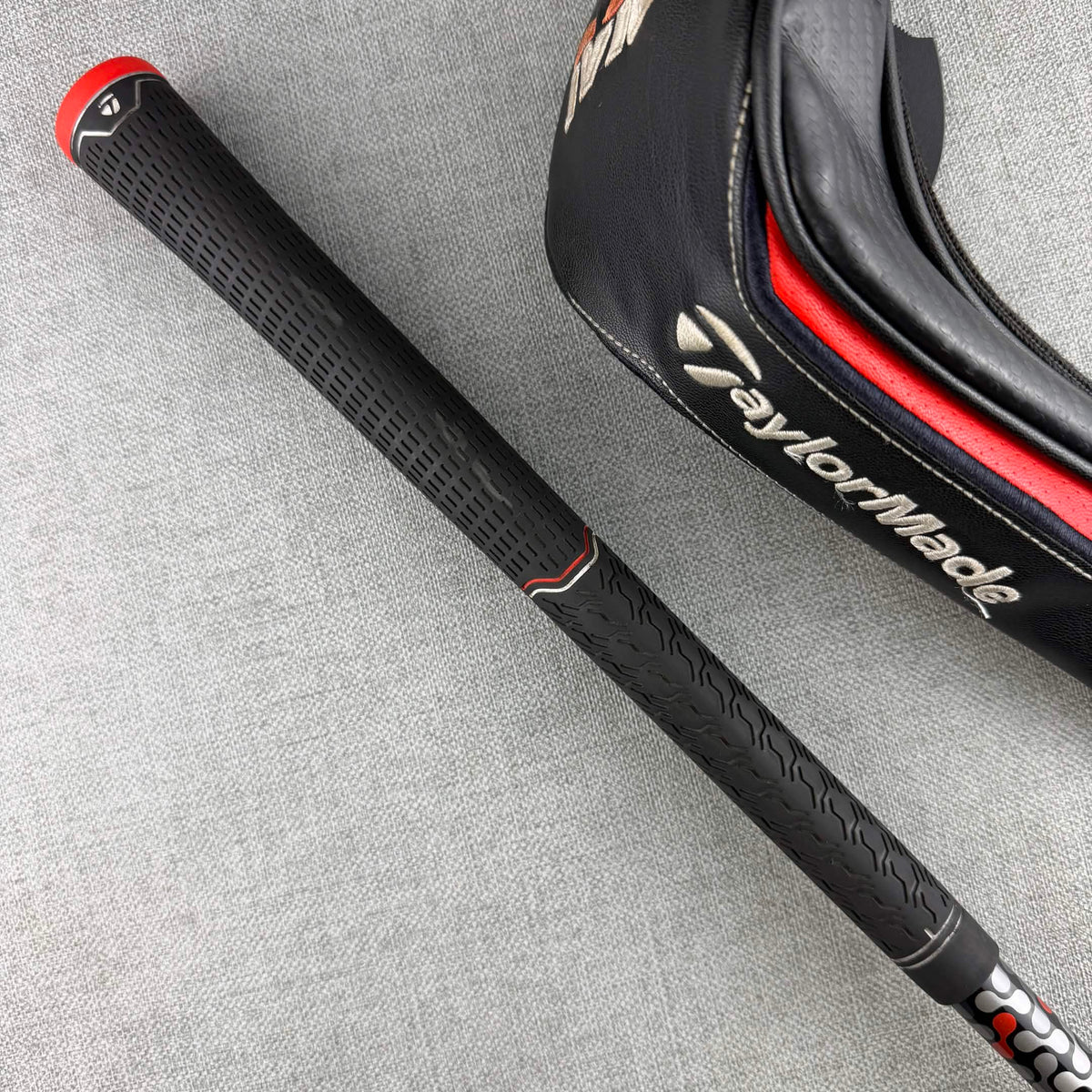 Taylormade  M6 Hybrid - Regular Flex / 19 Degree