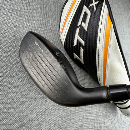 Cobra LTDx Hybrid - Regular Flex / 19 Degree