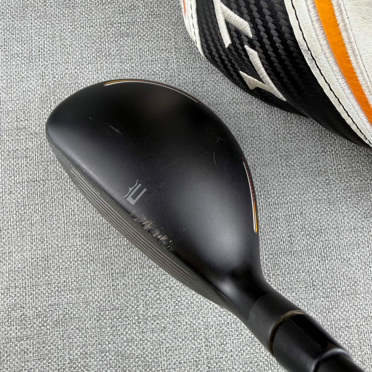 Cobra LTDx Hybrid - Regular Flex / 19 Degree