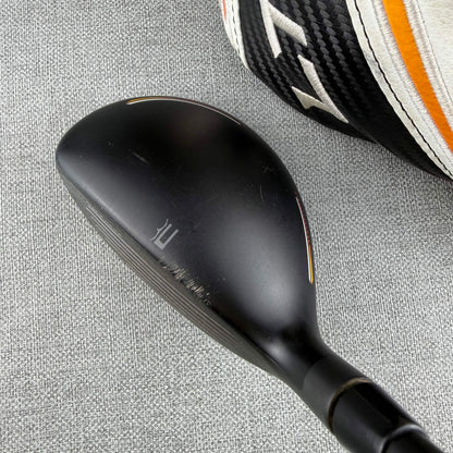 Cobra LTDx Hybrid - Regular Flex / 19 Degree