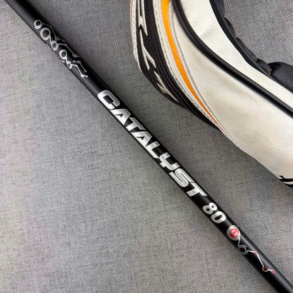 Cobra LTDx Hybrid - Regular Flex / 19 Degree