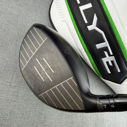 Callaway Elyte Driver - Regular Flex 40g / 10.5 Degree