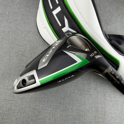 Callaway Elyte Driver - Regular Flex 40g / 10.5 Degree