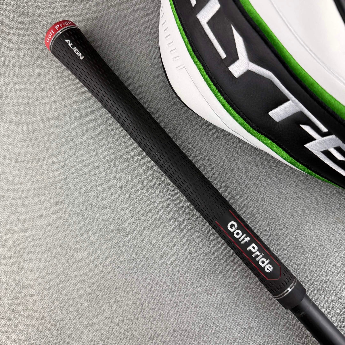Callaway Elyte Driver - Regular Flex 40g / 10.5 Degree