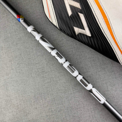 Cobra King LTDx Driver - Stiff Flex 60g / 10.5 Degree