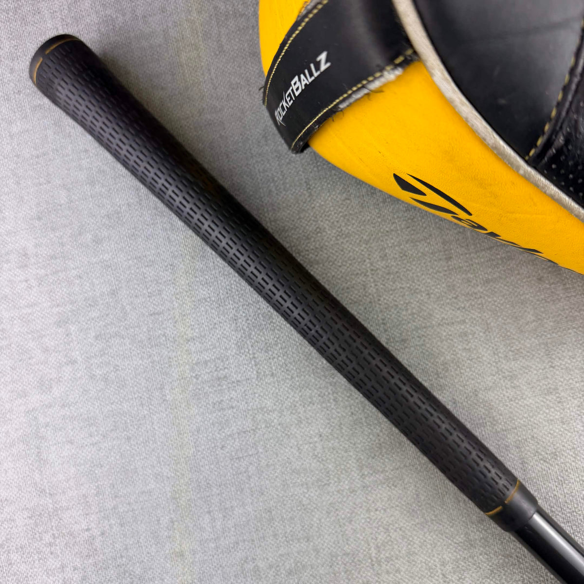 Taylormade RBZ Stage 2 Driver - Regular Flex 50g / 10.5 Degree