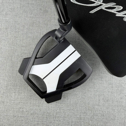 Taylormade Spider Tour X Putter - 35 Inches / SuperStroke Pistol 1.0 Grip