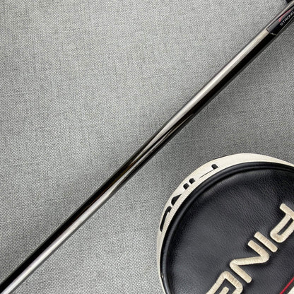 Ping Tyne 4 Putter - 35.5 Inches / SuperStroke Traxion Grip