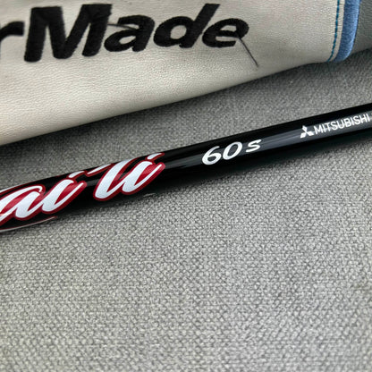 Taylormade SIM Max Driver - Stiff Flex / 9 Degree