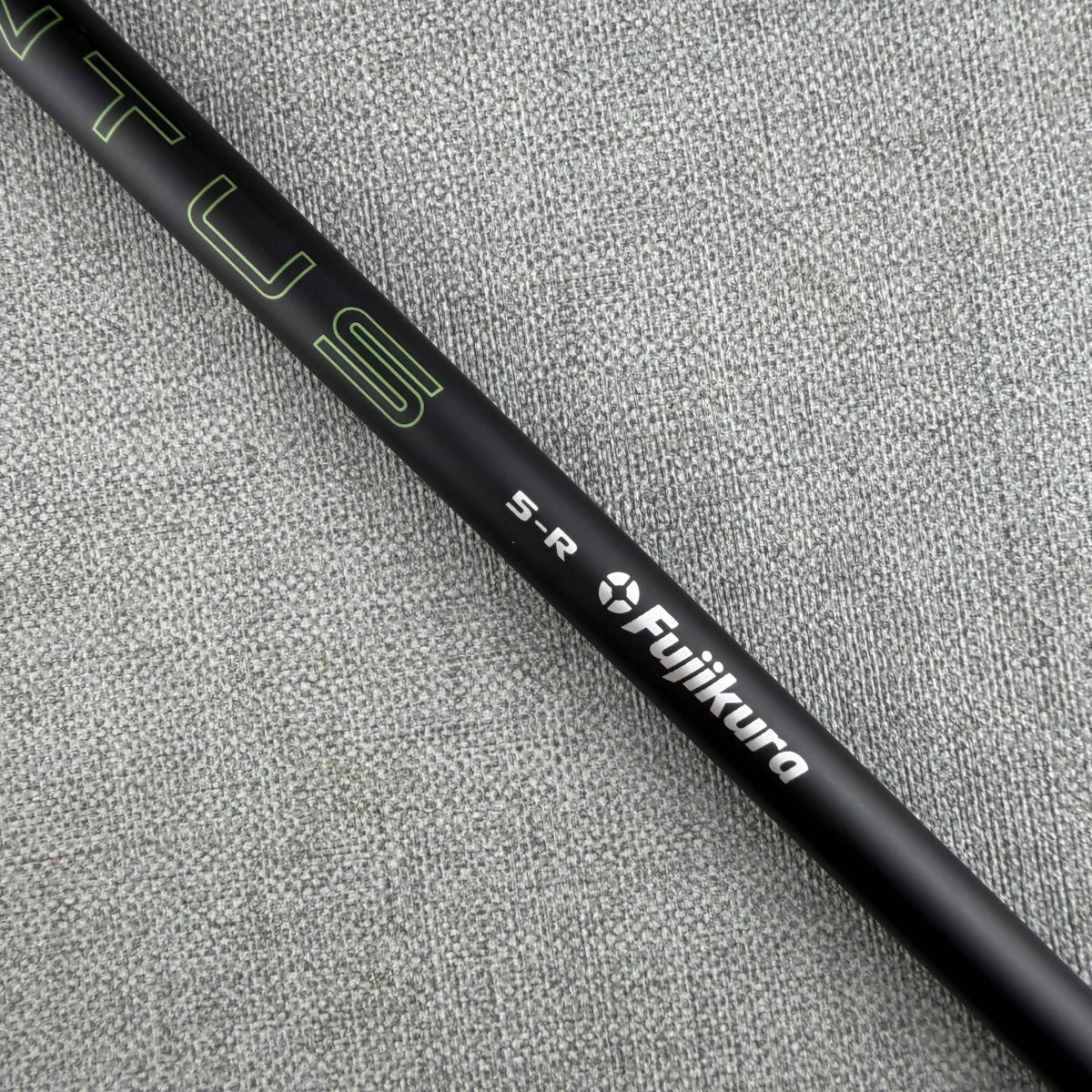 Fujikura Ventus - 50g Regular / Driver Shaft / Taylormade