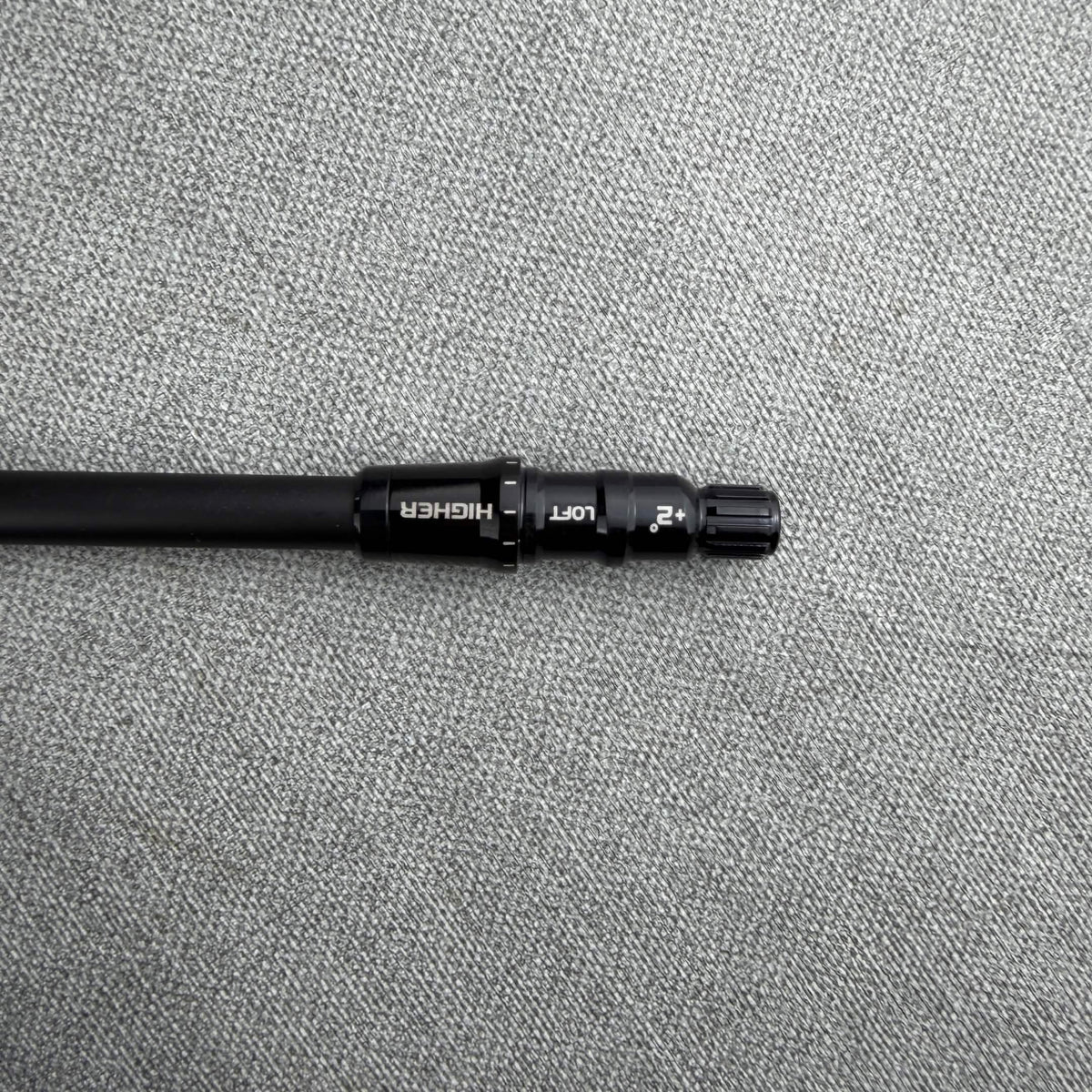 Fujikura Ventus - 50g Regular / Driver Shaft / Taylormade