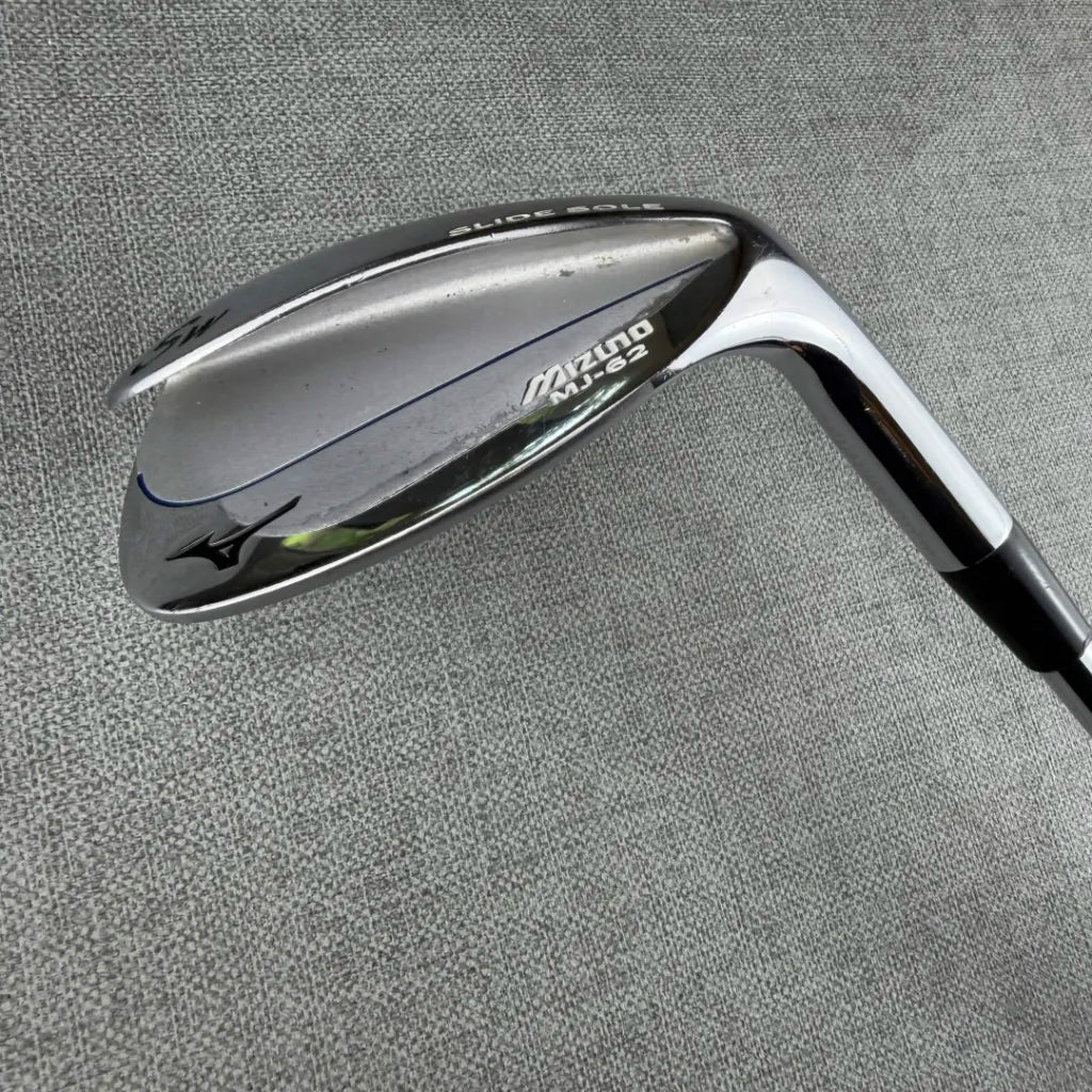 Mizuno MJ-62 Wedge - Wedge Flex  / S Degree