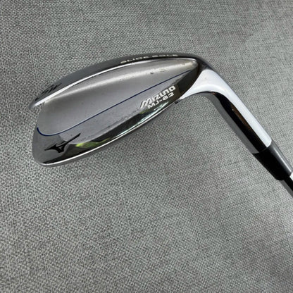 Mizuno MJ-62 Wedge - Wedge Flex  / S Degree