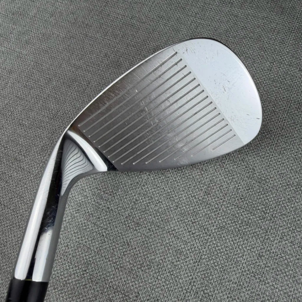 Mizuno MJ-62 Wedge - Wedge Flex  / S Degree