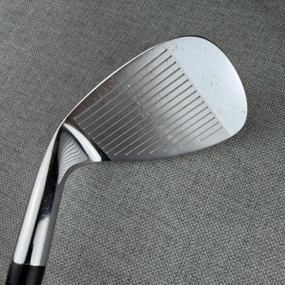 Mizuno MJ-62 Wedge - Wedge Flex  / S Degree